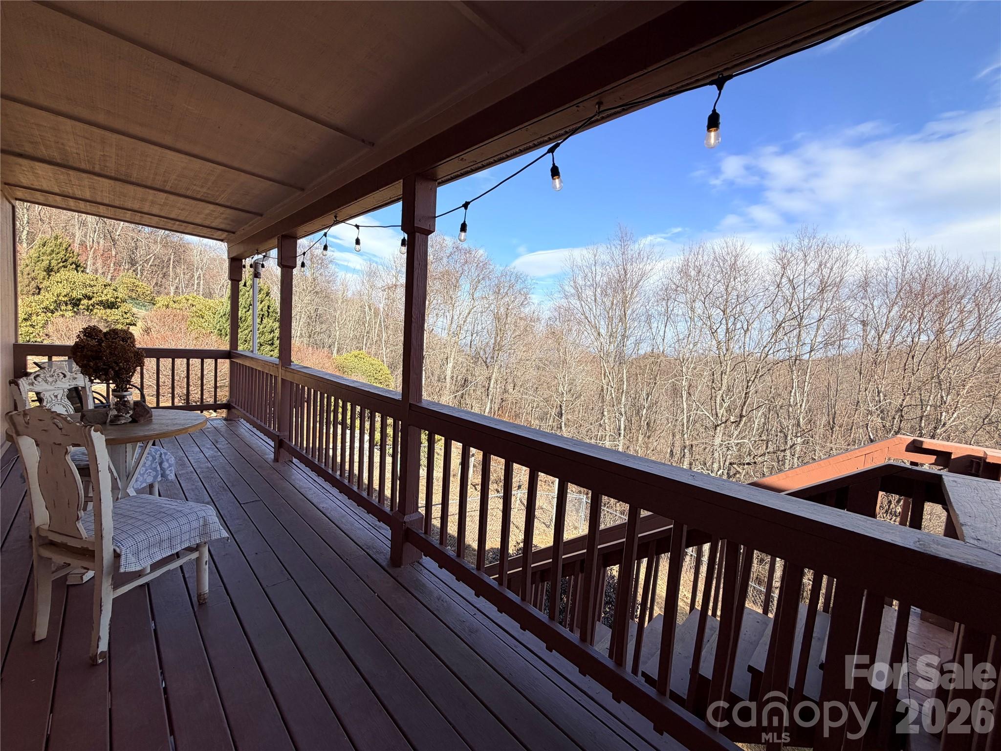 2778 Mule Stomp Road Hot Springs, NC 28743 - Photo 44 of 48 Gallery Image 44