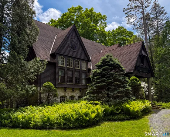 $1,495,000 | 552 Twin Lakes Road, Salisbury, CT 06068