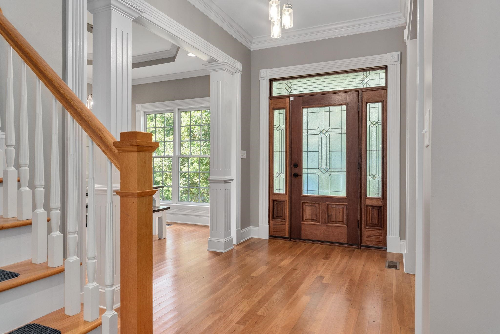 8684 Barrett Ridge Road Wake Forest, NC 27587 - Photo 4 of 42 Photo 4