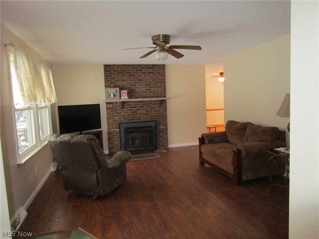 1891 Mini Ranch Trail Geneva, OH 44041 - Photo 17 of 35