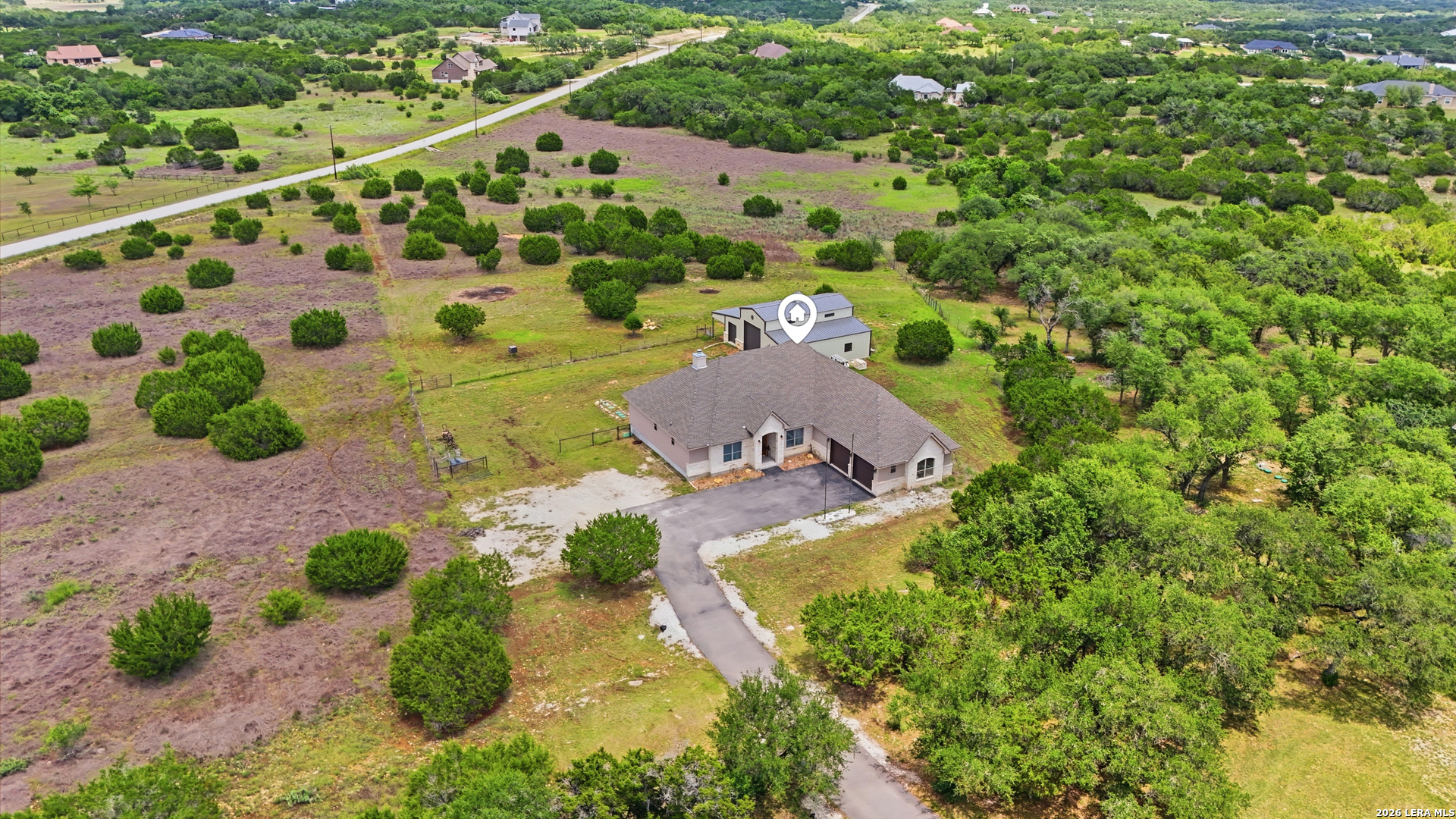 323 Bosque Ridge Spring Branch, TX 78070 - Photo 33 of 37