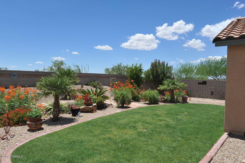 6642 East Bambino Road Tucson, AZ 85756 - Photo 17 of 47