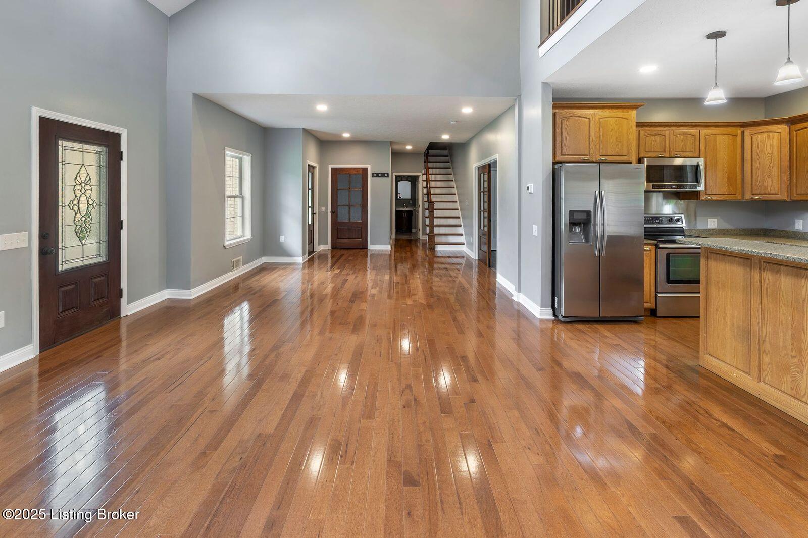 273 Belmont Road Lebanon Junction, KY 40150 - Photo 7 of 50 Open Concept