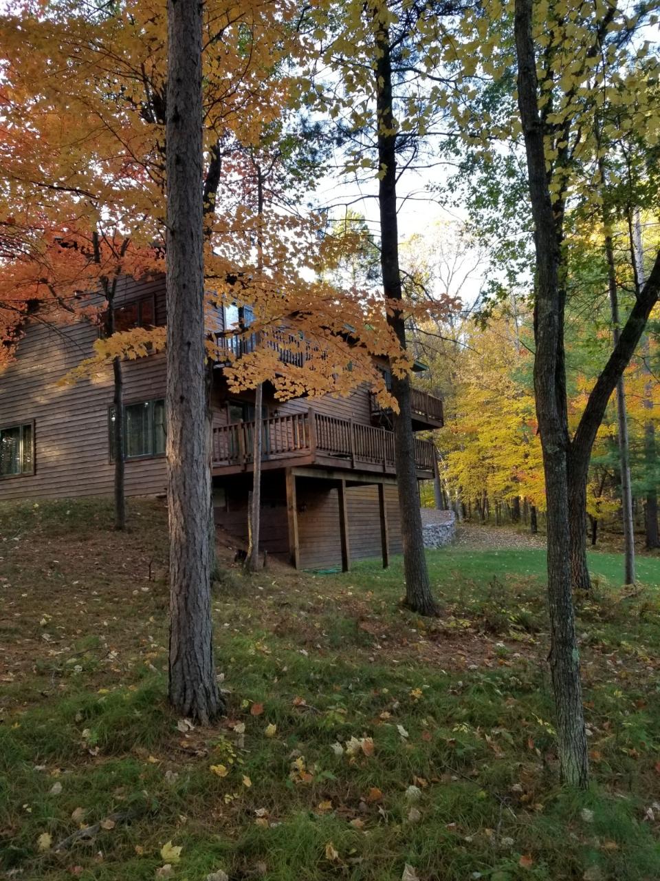 1140 Chickaree Lake Road Eagle River, WI 54521 - Photo 30 of 54 Gallery Image 30