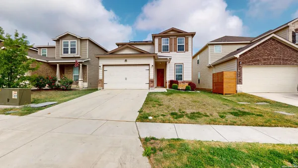 $2,150 | 344 Autumn Rouge, New Braunfels, TX 78130