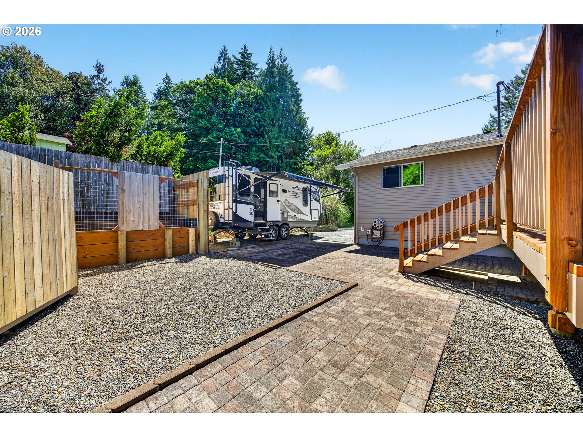 1700 Shelley Road Coquille, OR 97423 - Photo 37 of 47