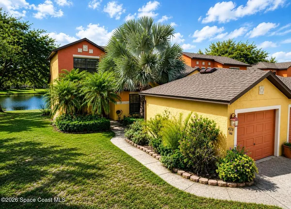 $290,000 | 4570 Radiant Way, Unit 106, Melbourne, FL 32901