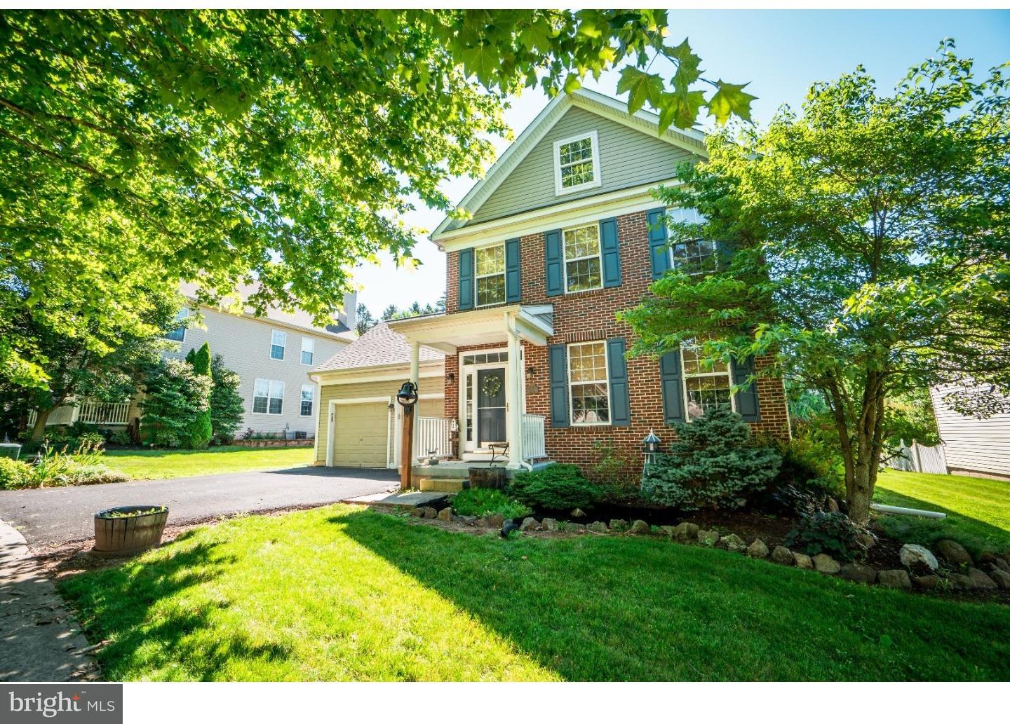 113 Hartman Road Pottstown, PA 19465 - Photo 1 of 25
