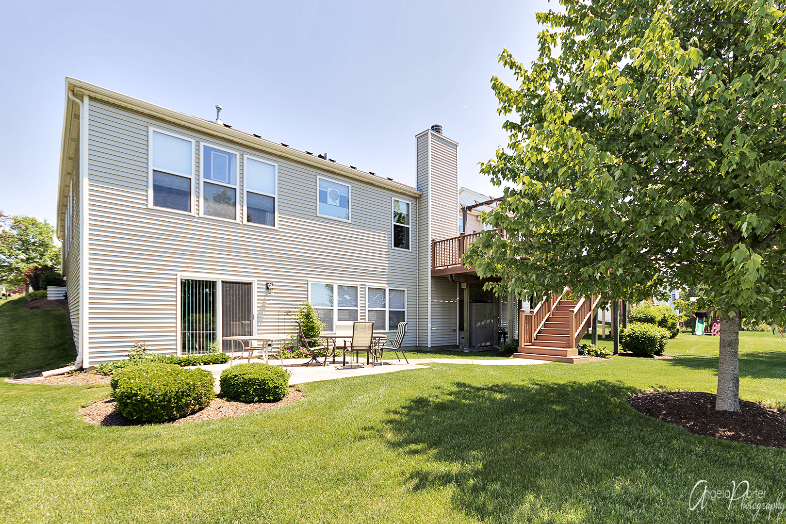507 Highplains Road Round Lake, IL 60073 - Photo 35 of 38 Gallery Image 35