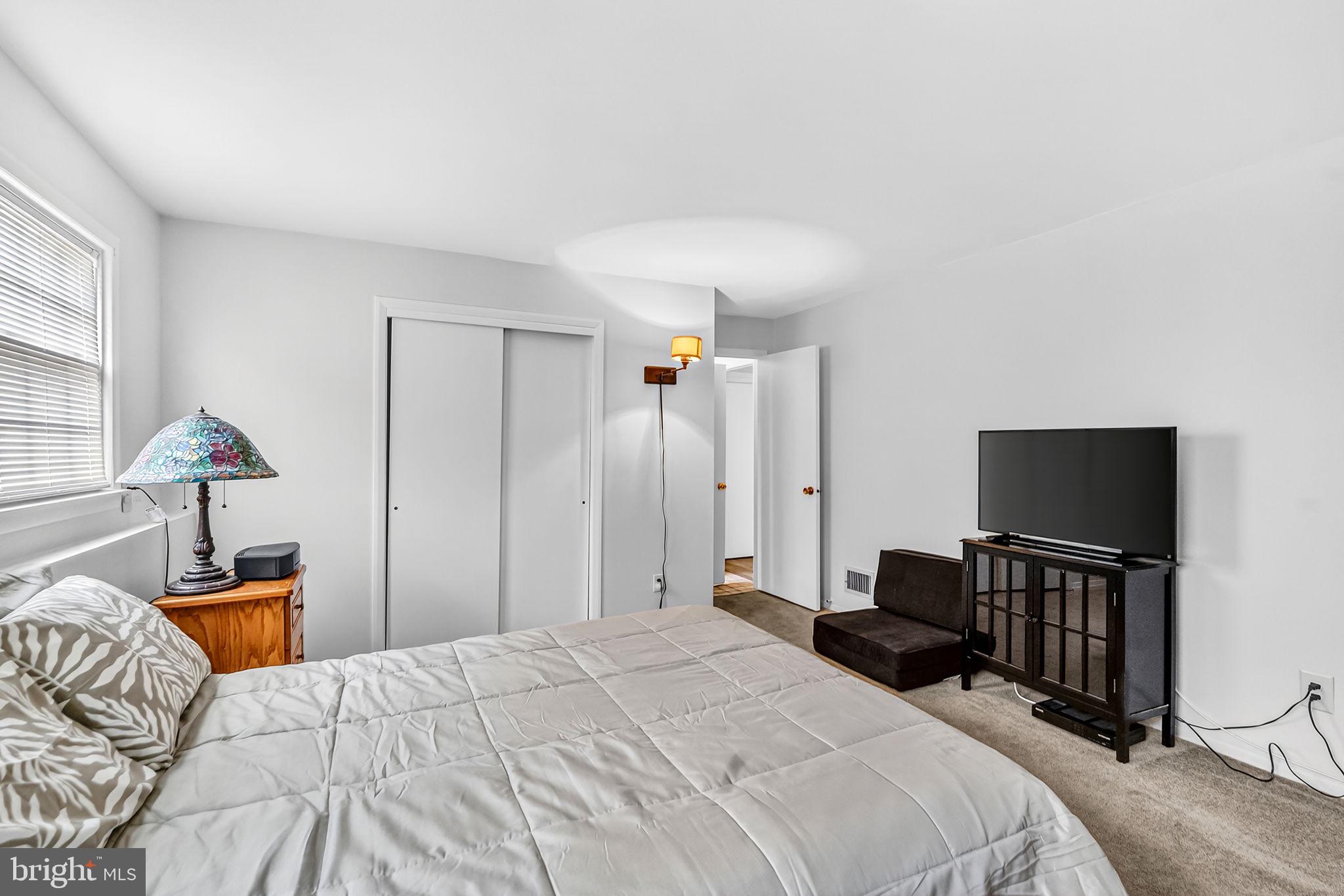 1305 Carlisle Road North Brunswick, NJ 08902 - Photo 18 of 32 Bright and inviting bedroom retreat.