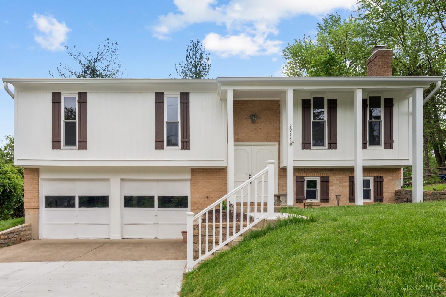 2978 Kleeman Road Cincinnati, OH 45211 - Photo 1 of 35 Gallery Image 1