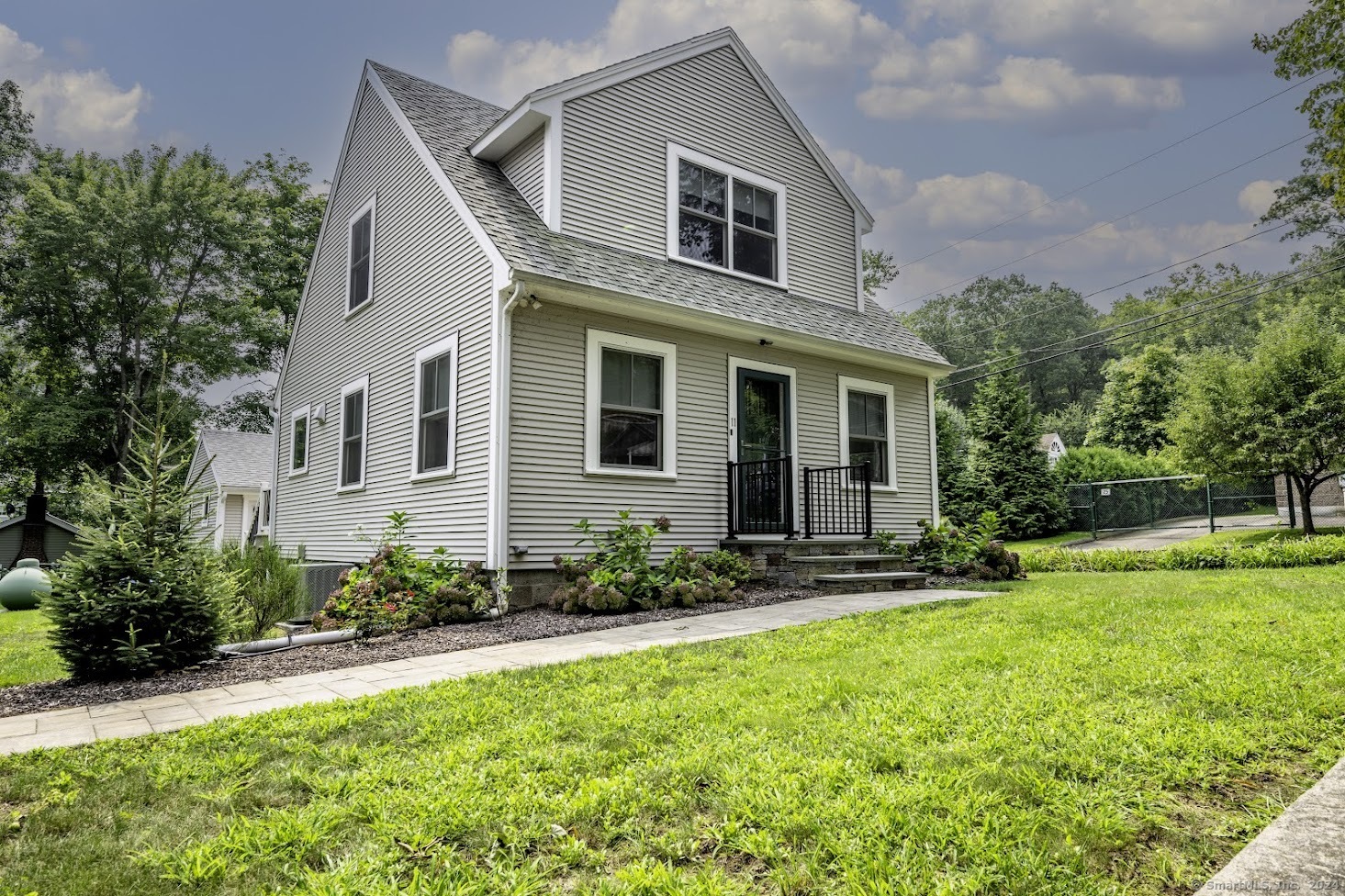 11 Sioux Road Middlefield, CT 06455 - Photo 1 of 1