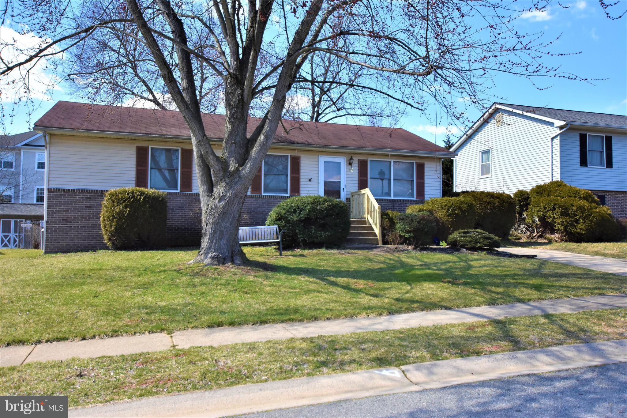12 Harkfort Road Newark, DE 19702 - Photo 1 of 15 Gallery Image 1