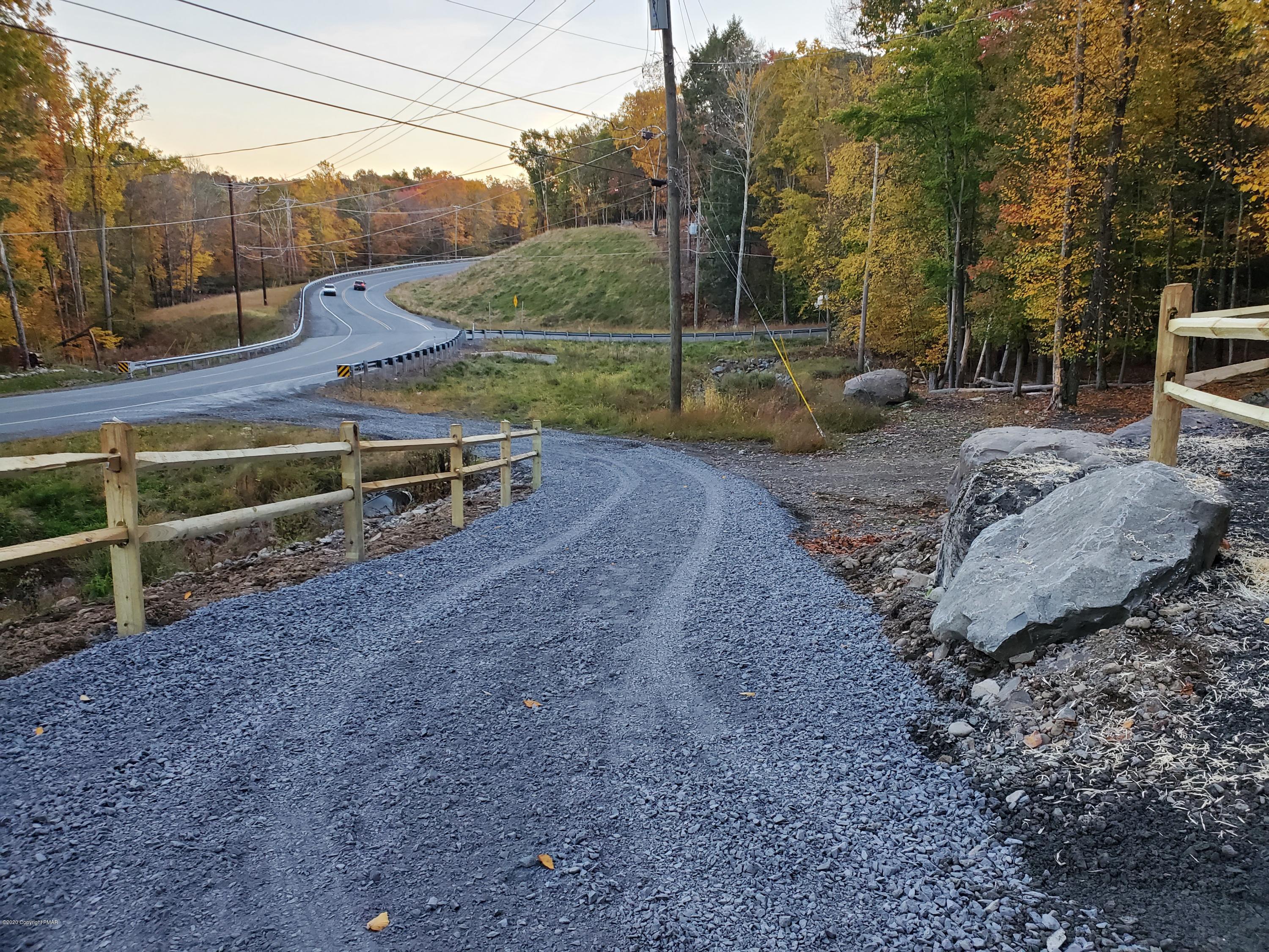 2273 Milford Road Bushkill, PA 18324 - Photo 22 of 23 a view of a park
