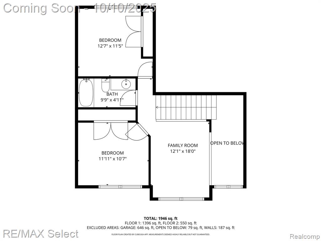 12375 Baldwin Road Gaines, MI 48436 - Photo 78 of 81