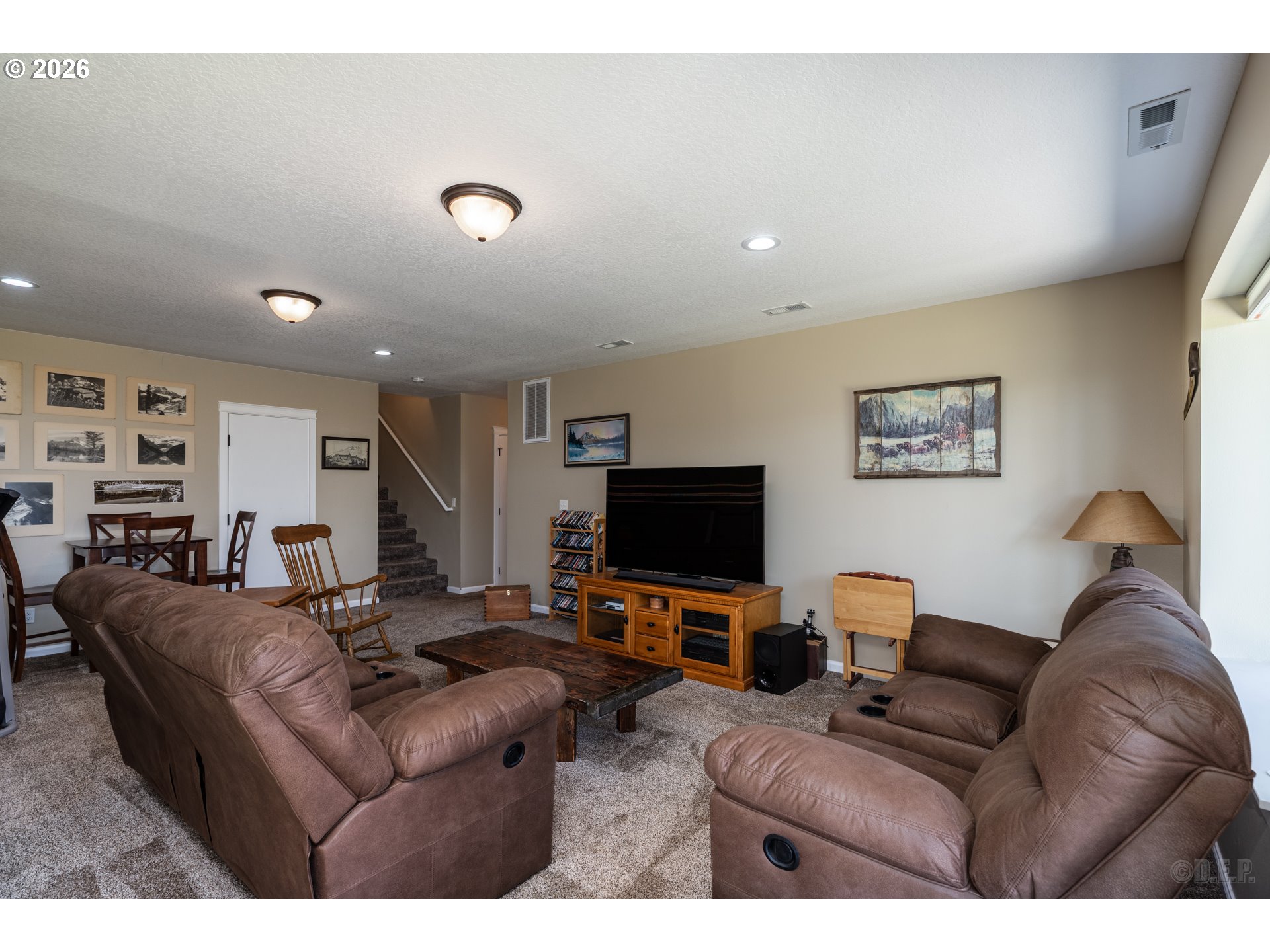 59928 Windy Ridge Drive St. Helens, OR 97051 - Photo 16 of 31 Family Room