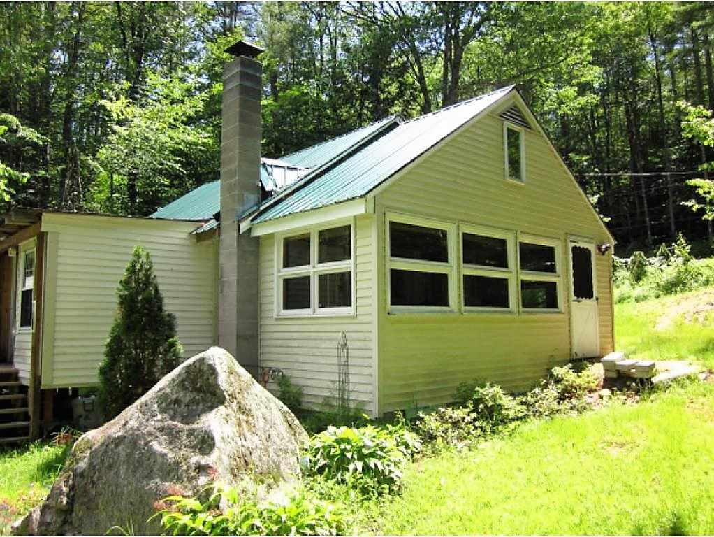 62 Newman Drew Road Ossipee, NH 03890 - Photo 1 of 35 Gallery Image 1