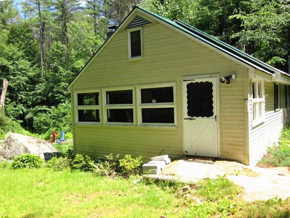 62 Newman Drew Road Ossipee, NH 03890 - Photo 2 of 35 Gallery Image 2