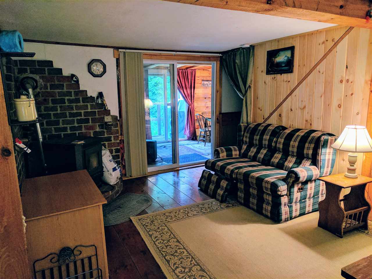 62 Newman Drew Road Ossipee, NH 03890 - Photo 20 of 35 Gallery Image 20