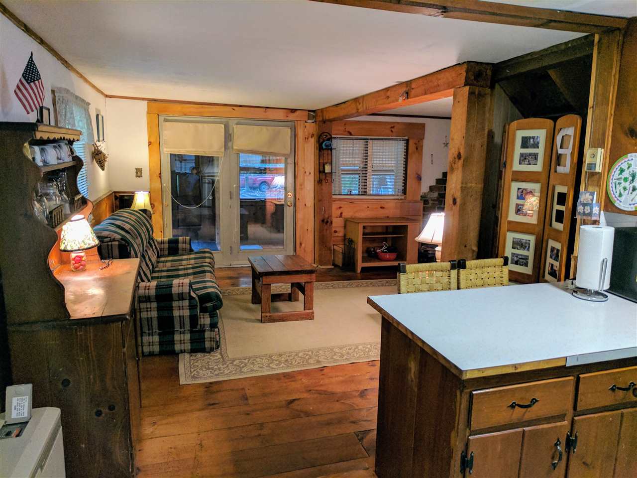 62 Newman Drew Road Ossipee, NH 03890 - Photo 21 of 35 Gallery Image 21