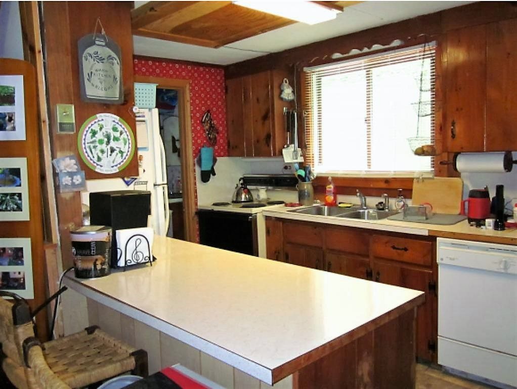 62 Newman Drew Road Ossipee, NH 03890 - Photo 29 of 35 Gallery Image 29