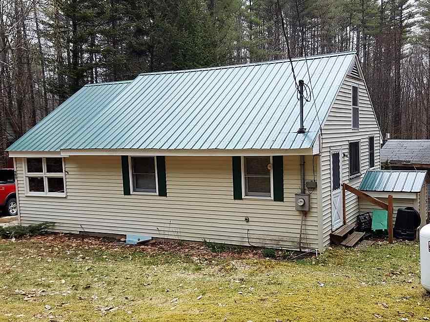 62 Newman Drew Road Ossipee, NH 03890 - Photo 35 of 35 Gallery Image 35