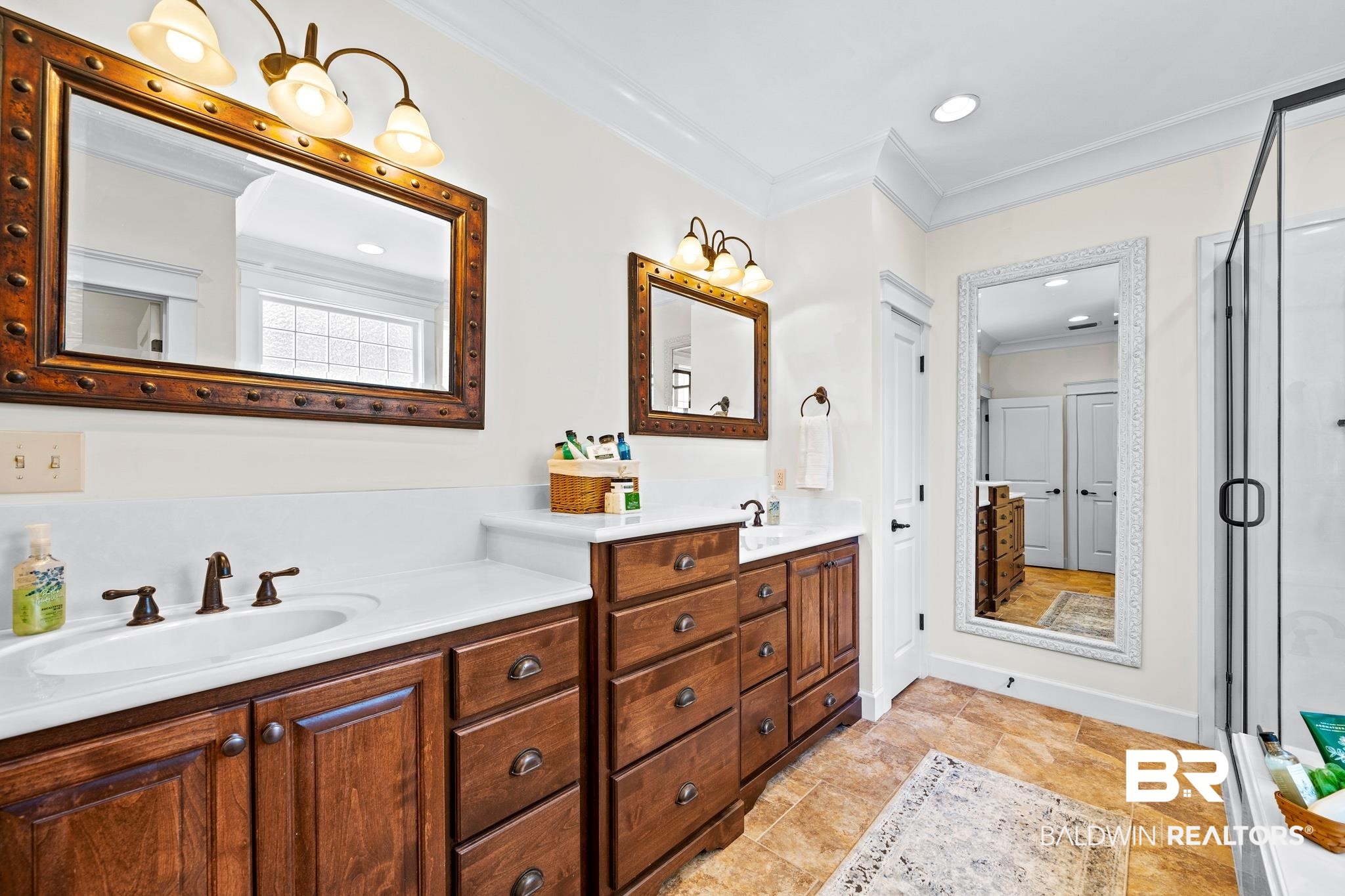 31082 Blakeley Way Daphne, AL 36527 - Photo 25 of 44 Master Bath