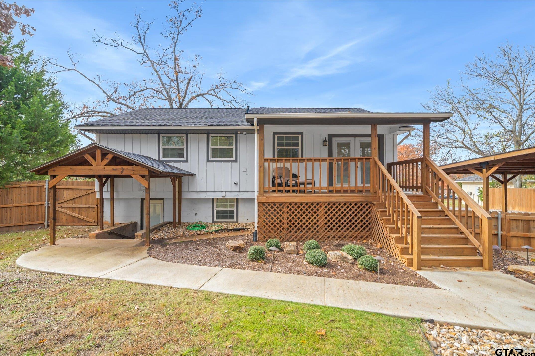 2422 Old Omen Road Tyler, TX 75701 - Photo 32 of 39 Gallery Image 32