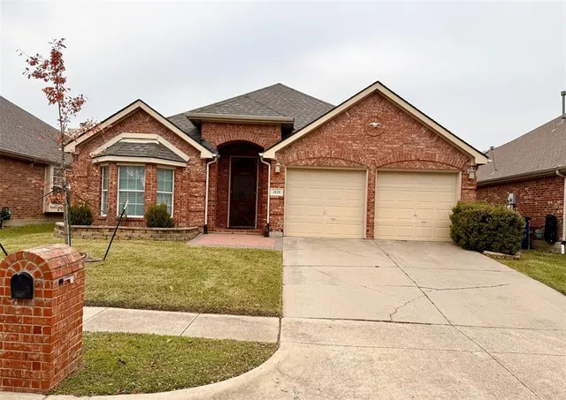 $2,500 | 3121 Fox Hollow Drive, Little Elm, TX 75068