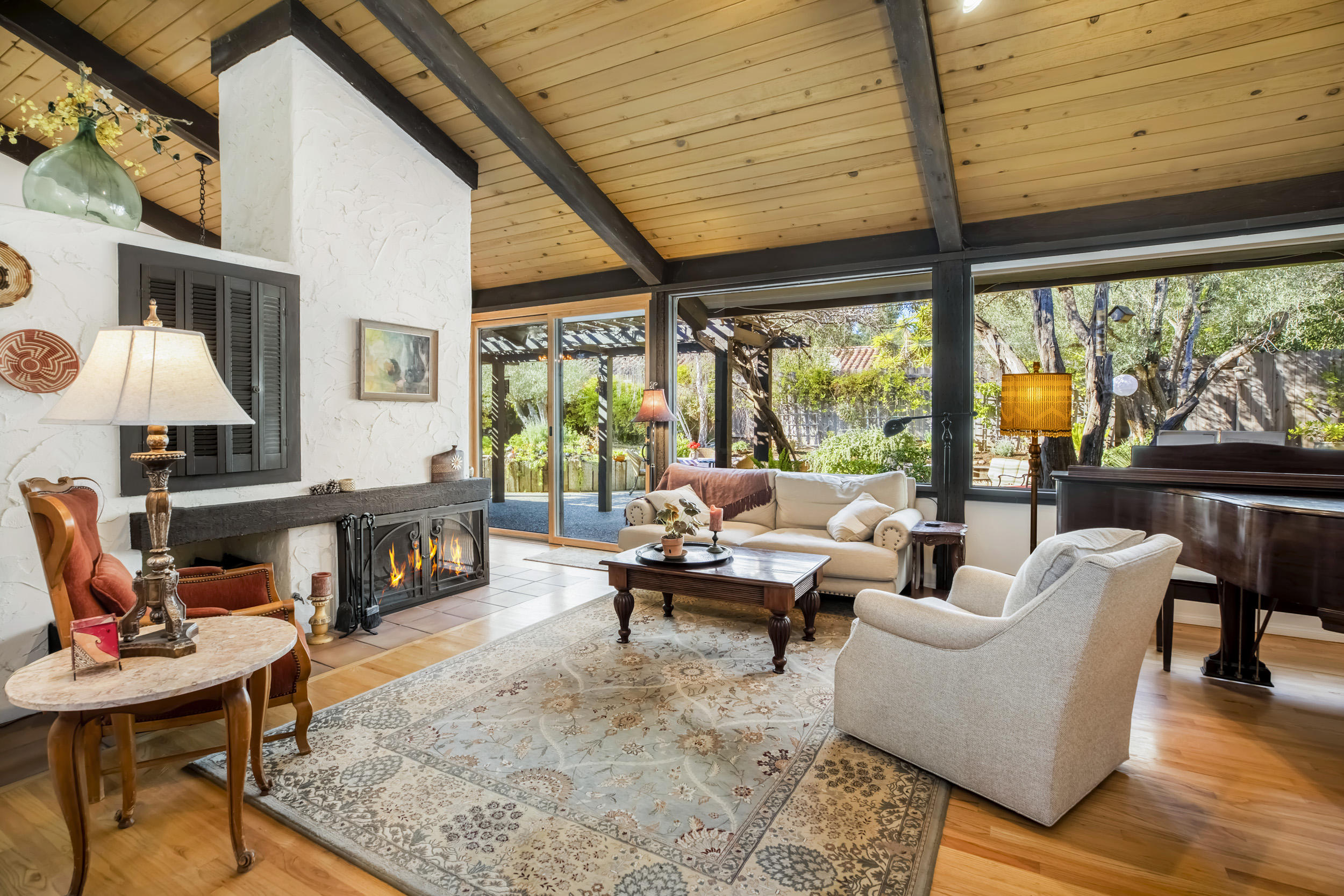 5132 Cathedral Oaks Road Santa Barbara, CA 93111 - Photo 2 of 2 5132 Cathedral Oaks_0010