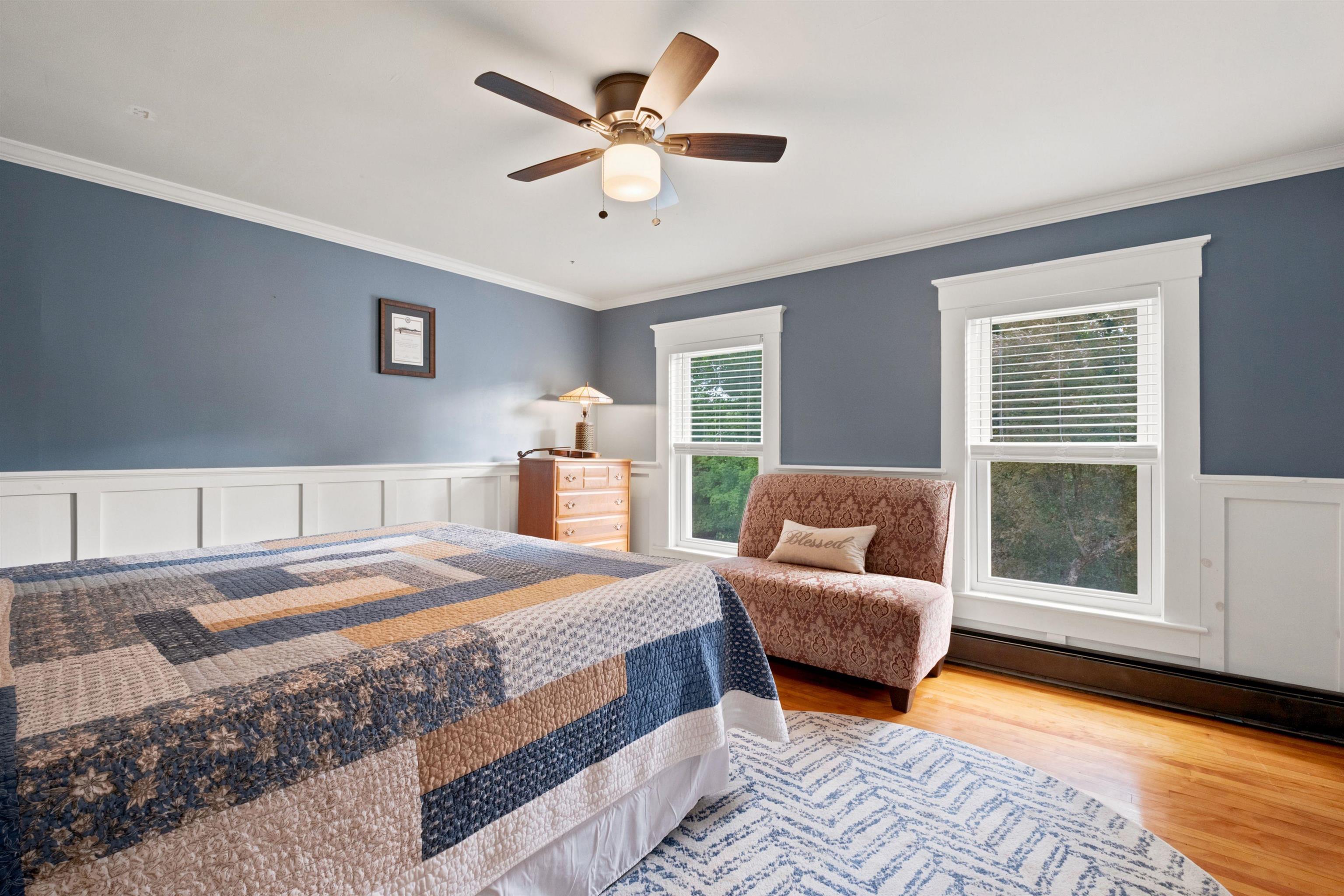 460 Main Street Rumney, NH 03266 - Photo 24 of 50