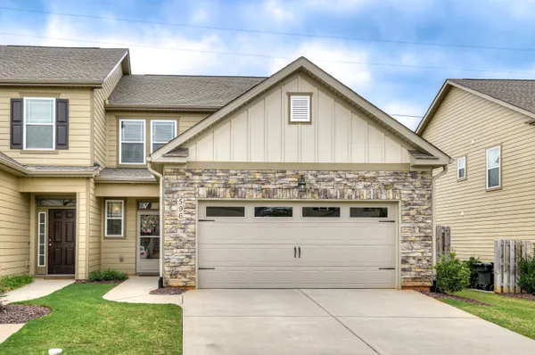 $319,900 | 596 Vinings Drive, Evans, GA 30809