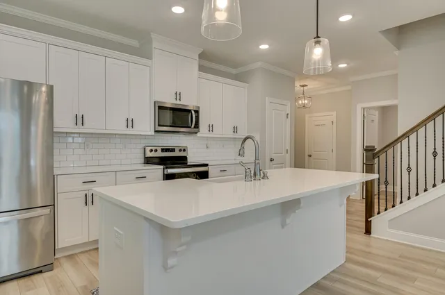 $319,900 | 596 Vinings Drive, Evans, GA 30809