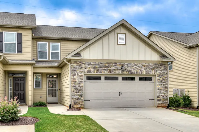 $319,900 | 596 Vinings Drive, Evans, GA 30809