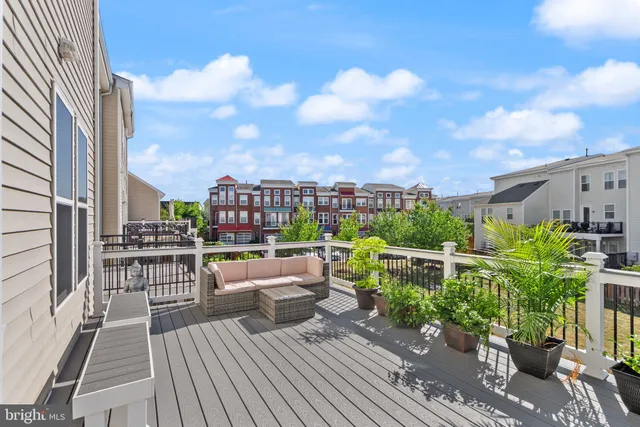 a view of storage room