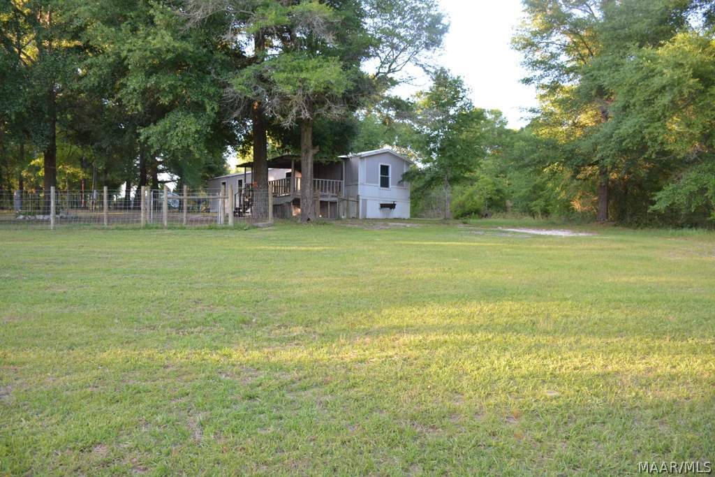 205 Sam Eldridge Road Coffee Springs, AL 36318 - Photo 23 of 34 Gallery Image 23