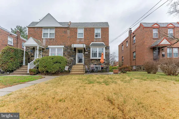 $299,000 | 4913 Woodland Avenue, Drexel Hill, PA 19026