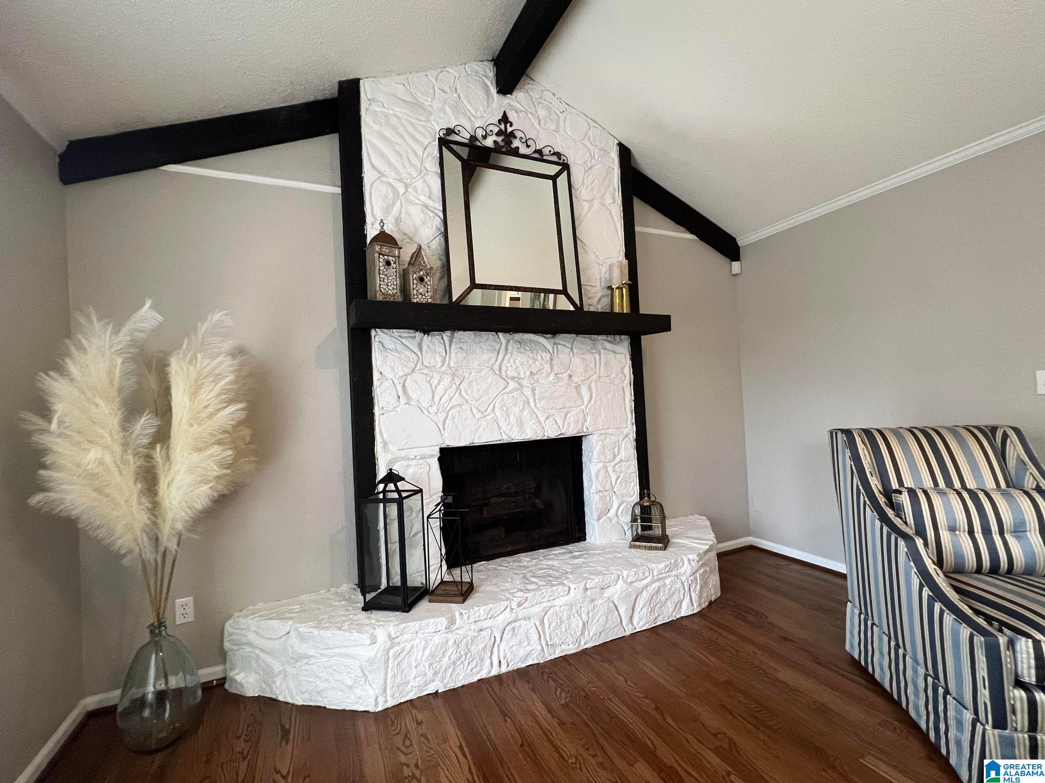 968 Ryecroft Road Pelham, AL 35124 - Photo 8 of 37