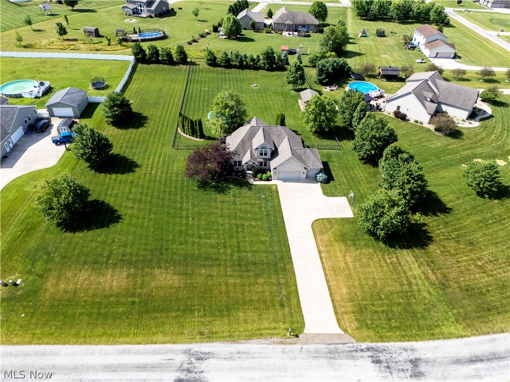 3434 York Road Orrville, OH 44667 - Photo 34 of 50
