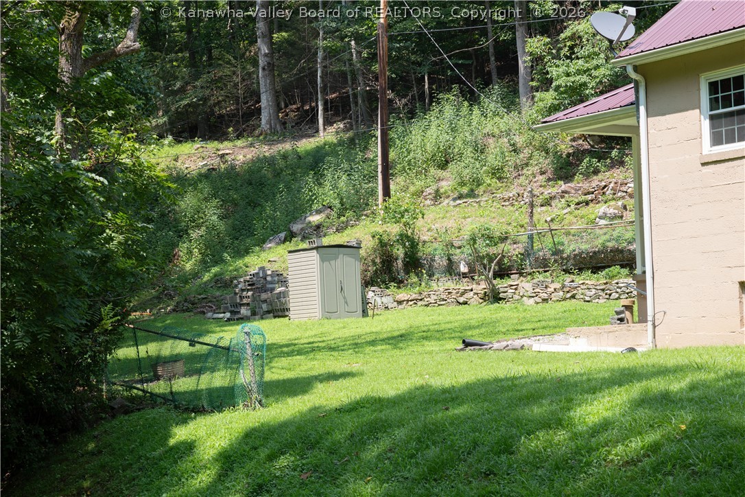 327 Leatherwood Road Clendenin, WV 25045 - Photo 22 of 26 Gallery Image 22