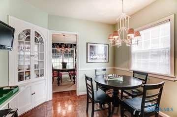 2341 Cheltenham Road Toledo, OH 43606 - Photo 15 of 38 Photo 15