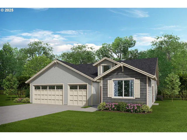 $696,900 | 2517 South 4th Way, Ridgefield, WA 98642