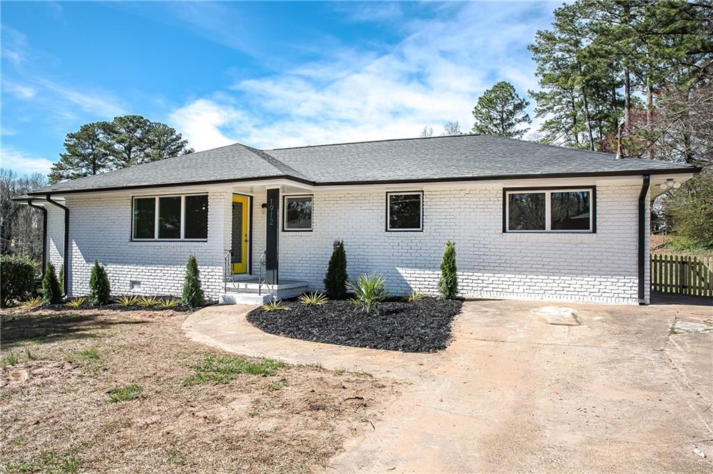 1912 Capri Drive Decatur, GA 30032 - Photo 1 of 1
