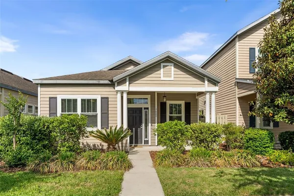 $349,900 | 7880 Southwest 80th Drive, Gainesville, FL 32608