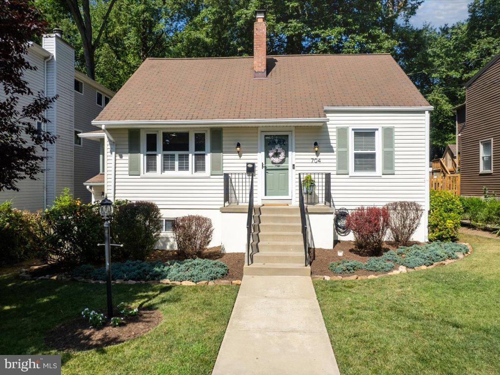 704 Roxboro Road Rockville, MD 20850 - Photo 40 of 43 Thank You for Visiting!