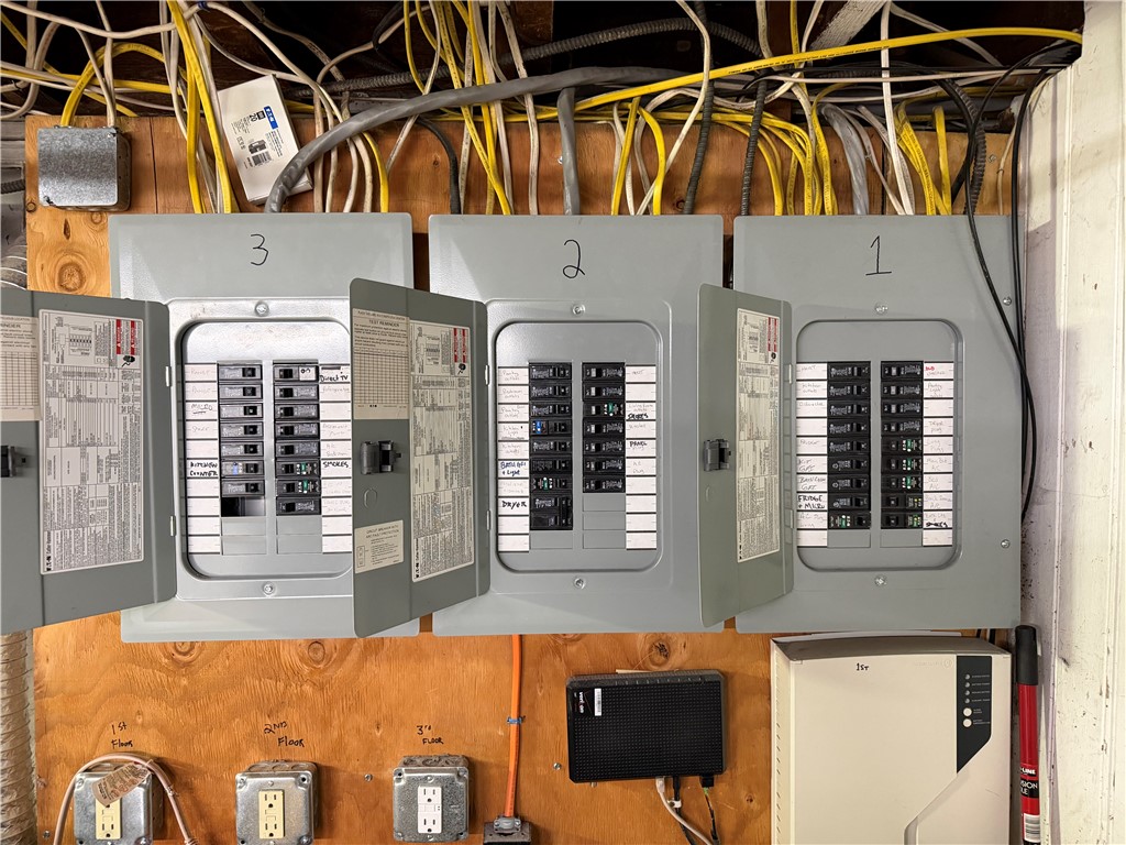 415 Harris Avenue Woonsocket, RI 02895 - Photo 38 of 46 individual utilities
