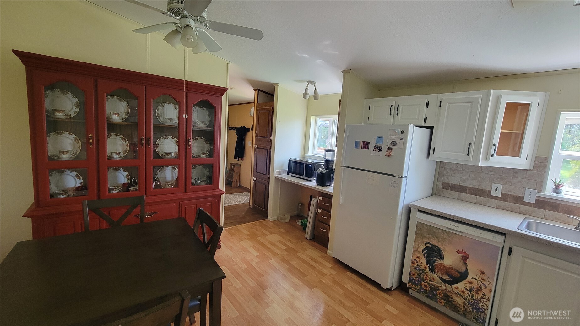 151 Nikula Road Winlock, WA 98596 - Photo 8 of 28