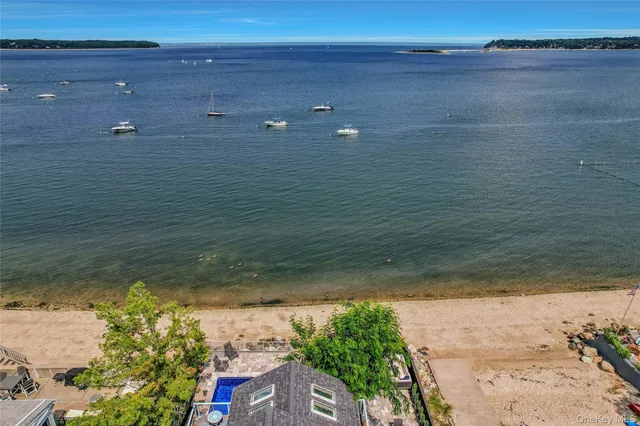 a view of a lake view