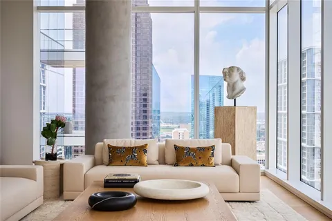 $4,597,000 | 1747 Leonard Street, Unit 2301, Dallas, TX 75201