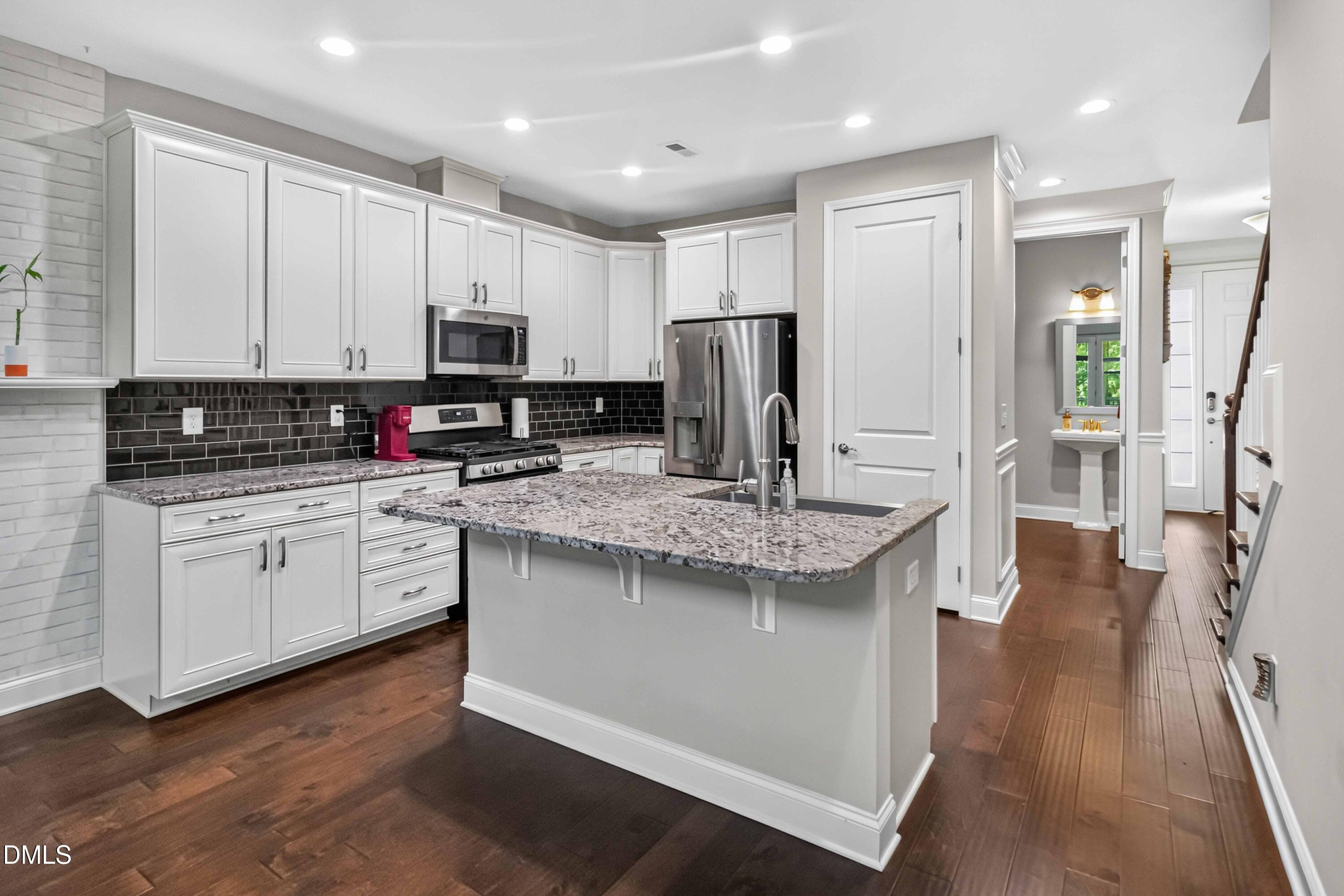 2576 Rambling Creek Road Apex, NC 27523 - Photo 12 of 48 011